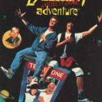 Imagen del juego Bill And Ted's Excellent Video Game Adventure para Nintendo