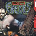 Imagen del juego Bio F.r.e.a.k.s. para Nintendo 64