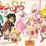 Imagen del juego Bisyoujyo Senshi Sailor Moon Super S: Fuwa Fuwa Panic (japonés) para Super Nintendo