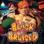 Imagen del juego Black And Bruised para GameCube