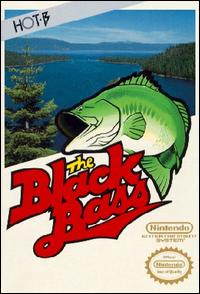 Imagen del juego Black Bass