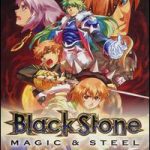 Imagen del juego Blackstone: Magic And Steel para Xbox