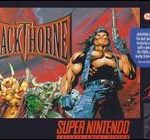 Imagen del juego Blackthorne para Super Nintendo