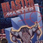 Imagen del juego Blaster Master para Nintendo