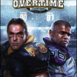 Imagen del juego Blitz: Overtime para PlayStation Portable