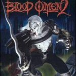 Imagen del juego Blood Omen 2 para GameCube