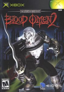Imagen del juego Blood Omen 2 para Xbox