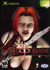 Imagen del juego Bloodrayne para Xbox