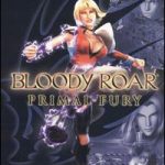 Imagen del juego Bloody Roar: Primal Fury para GameCube