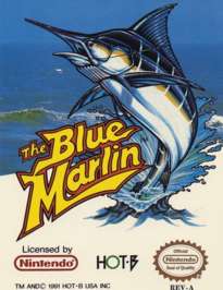 Imagen del juego Blue Marlin