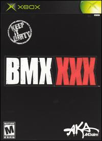 Imagen del juego Bmx Xxx para Xbox