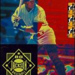 Imagen del juego Bo Jackson Baseball para Nintendo