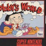 Imagen del juego Bobby's World para Super Nintendo