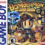 Imagen del juego Bomberman Gb para Game Boy