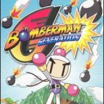 Imagen del juego Bomberman Generation para GameCube