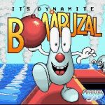 Imagen del juego Bombuzal (japonés) para Super Nintendo