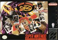 Imagen del juego Boxing Legends Of The Ring para Super Nintendo