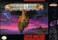 Imagen del juego Brain Lord para Super Nintendo