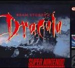 Imagen del juego Bram Stoker's Dracula para Super Nintendo