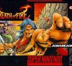 Imagen del juego Breath Of Fire para Super Nintendo