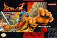 Imagen del juego Breath Of Fire para Super Nintendo