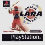 Imagen del juego Brian Lara Cricket para PlayStation