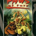 Imagen del juego Brutal Paws Of Fury para Ordenador