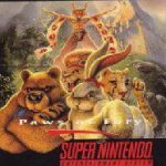 Imagen del juego Brutal: Paws Of Fury para Super Nintendo