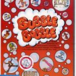 Imagen del juego Bubble Bobble para Ordenador