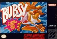 Imagen del juego Bubsy In Claws Encounters Of The Furred Kind para Super Nintendo