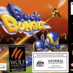 Imagen del juego Buck Bumble para Nintendo 64