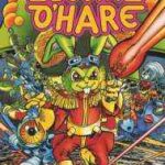 Imagen del juego Bucky O'hare para Nintendo