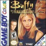 Imagen del juego Buffy The Vampire Slayer para Game Boy Color