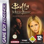 Imagen del juego Buffy The Vampire Slayer para Game Boy Advance