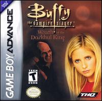 Imagen del juego Buffy The Vampire Slayer: Wrath Of The Darkhul King para Game Boy Advance