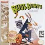 Imagen del juego Bugs Bunny Crazy Castle