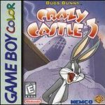 Imagen del juego Bugs Bunny In Crazy Castle 3 para Game Boy Color