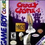 Imagen del juego Bugs Bunny In Crazy Castle 4 para Game Boy Color