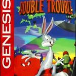 Imagen del juego Bugs Bunny In Double Trouble para Megadrive