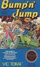 Imagen del juego Bump 'n' Jump para Nintendo