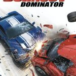 Imagen del juego Burnout Dominator para PlayStation Portable