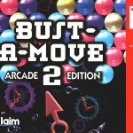 Imagen del juego Bust-a-move 2: Arcade Edition para Nintendo 64