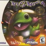 Imagen del juego Bust-a-move 4 para Dreamcast