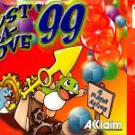 Imagen del juego Bust-a-move '99 para Nintendo 64