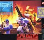 Imagen del juego C2: Judgment Clay para Super Nintendo