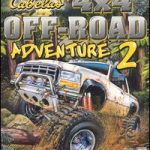 Imagen del juego Cabela's 4x4 Off-road Adventure 2 para Ordenador