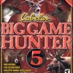 Imagen del juego Cabela's Big Game Hunter 5: Platinum Series para Ordenador