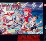 Imagen del juego Cacoma Knight In Bizyland para Super Nintendo