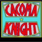 Imagen del juego Cacoma Knight (europa) para Super Nintendo