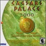 Imagen del juego Caesars Palace 2000: Millennium Gold Edition para Dreamcast